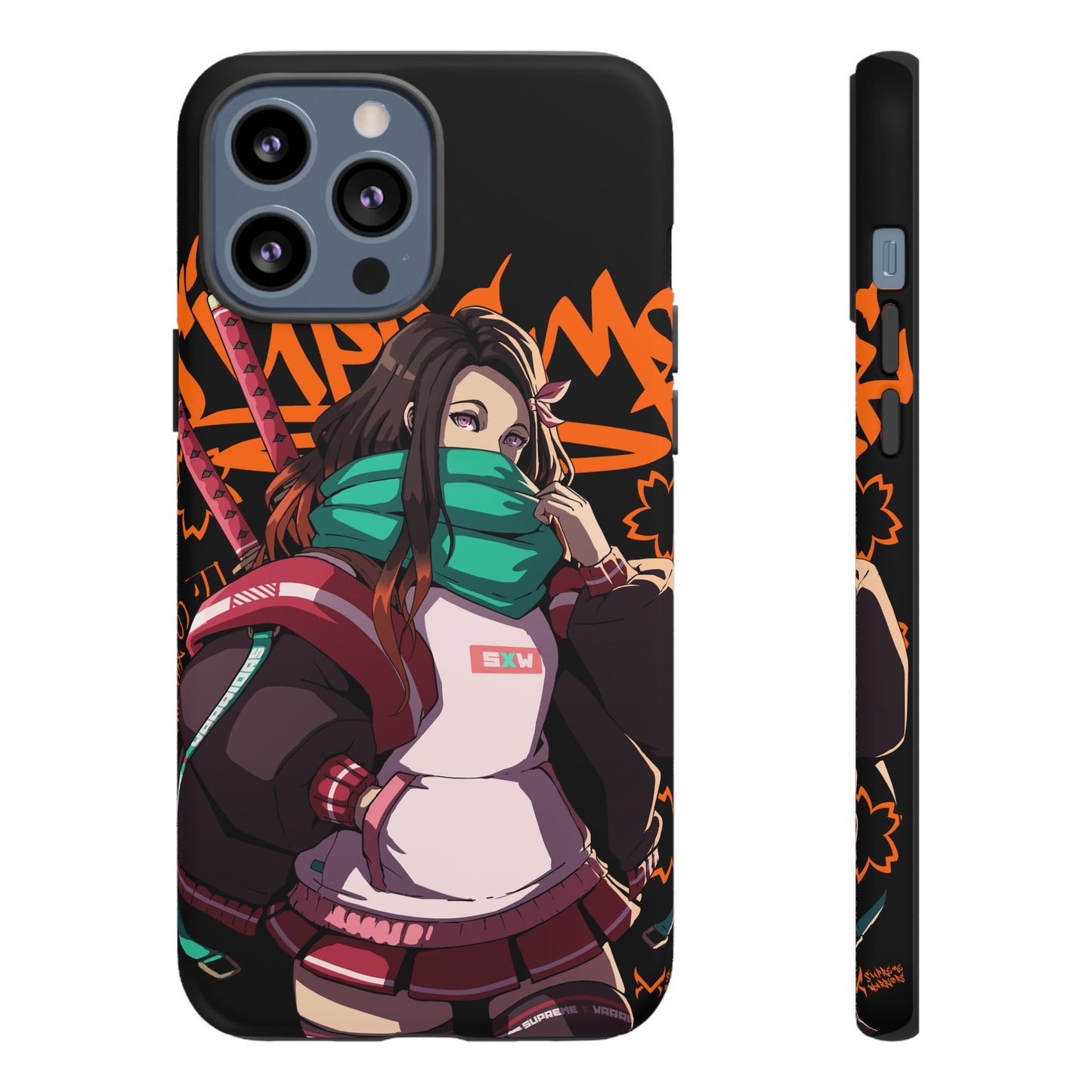 Yuesuo / iPhone Case - LIMITED