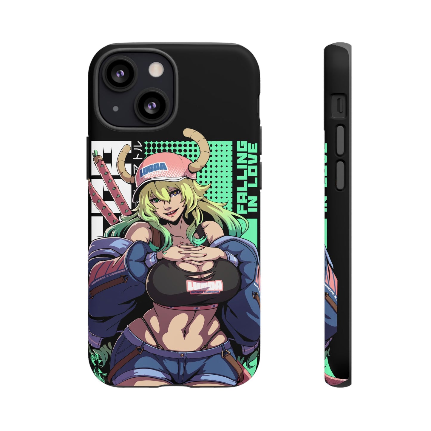Divine / iPhone Cases - LIMITED