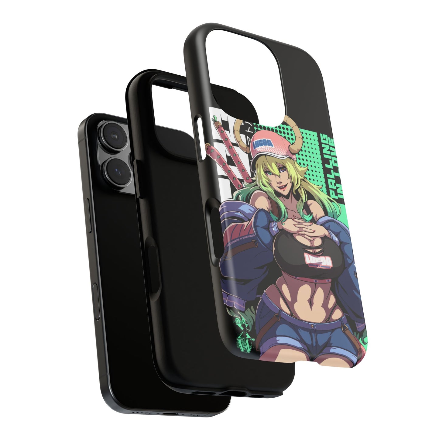 Divine / iPhone Cases - LIMITED