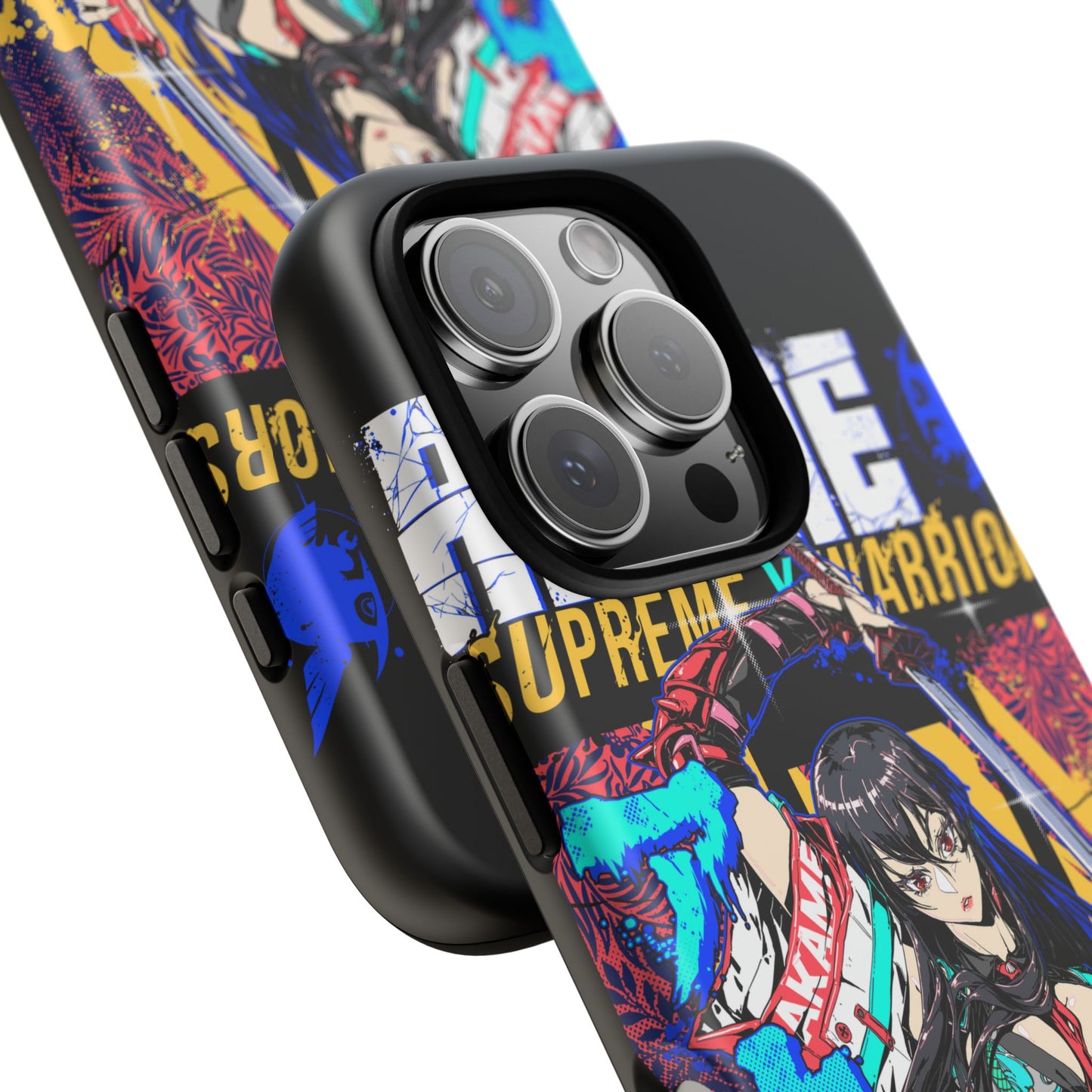 Akame / iPhone Case