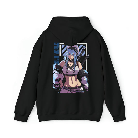 Cold World Classic Hoodie