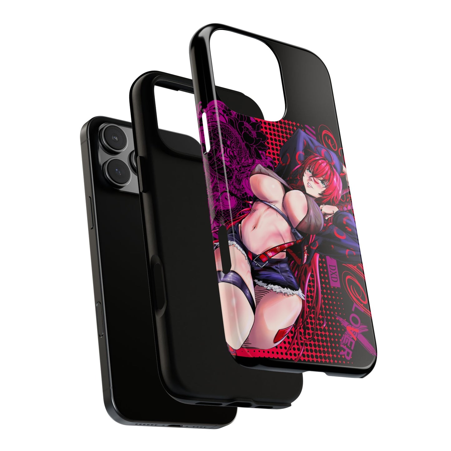 RIAS / iPhone Cases - LIMITED
