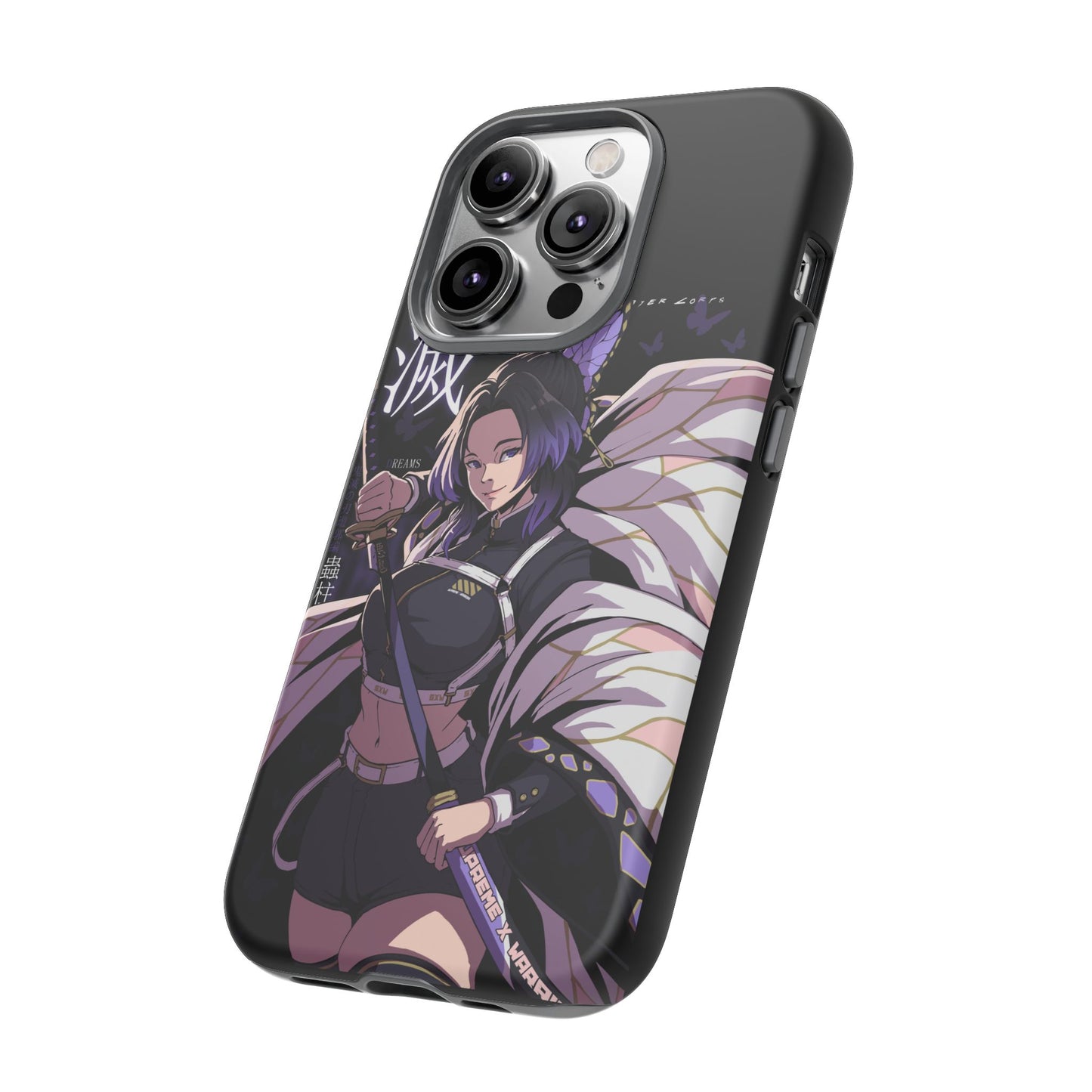 DREAMS / iPhone Case