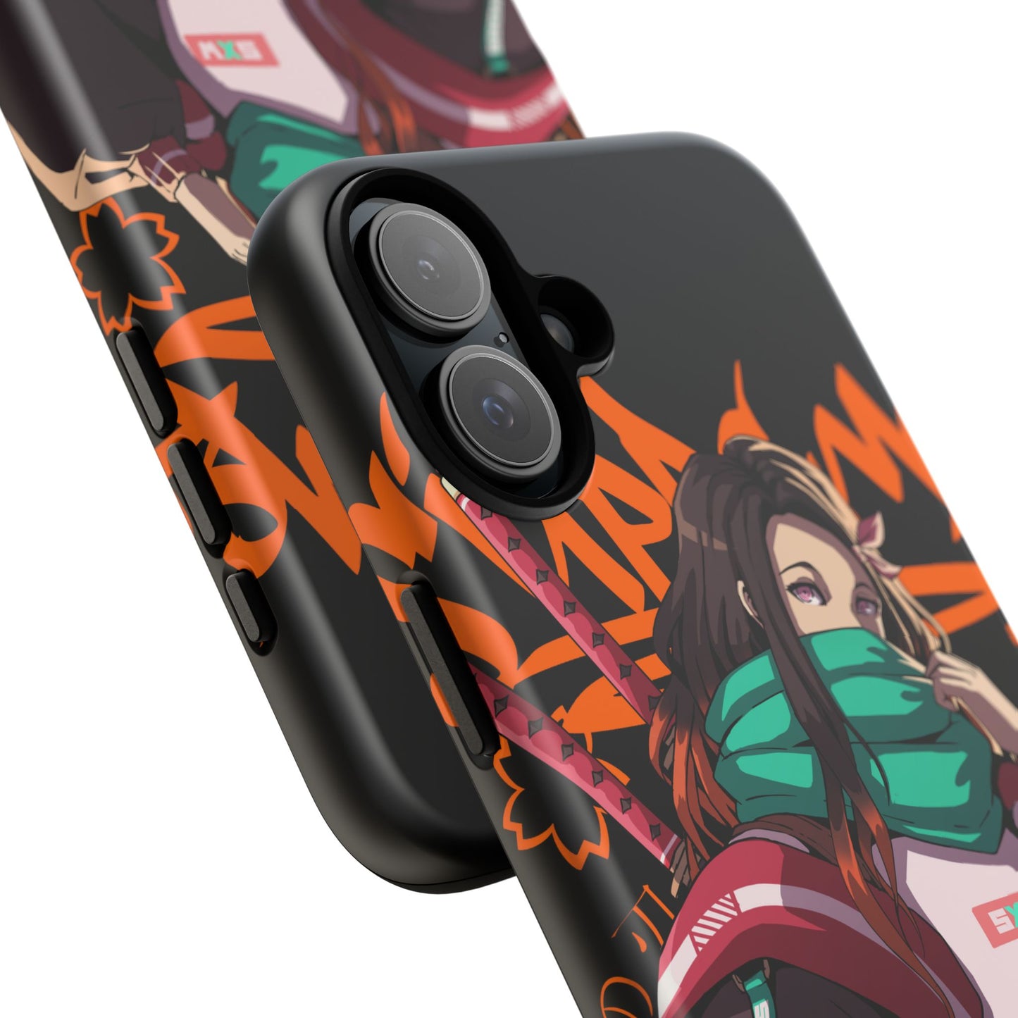 Yuesuo / iPhone Case - LIMITED