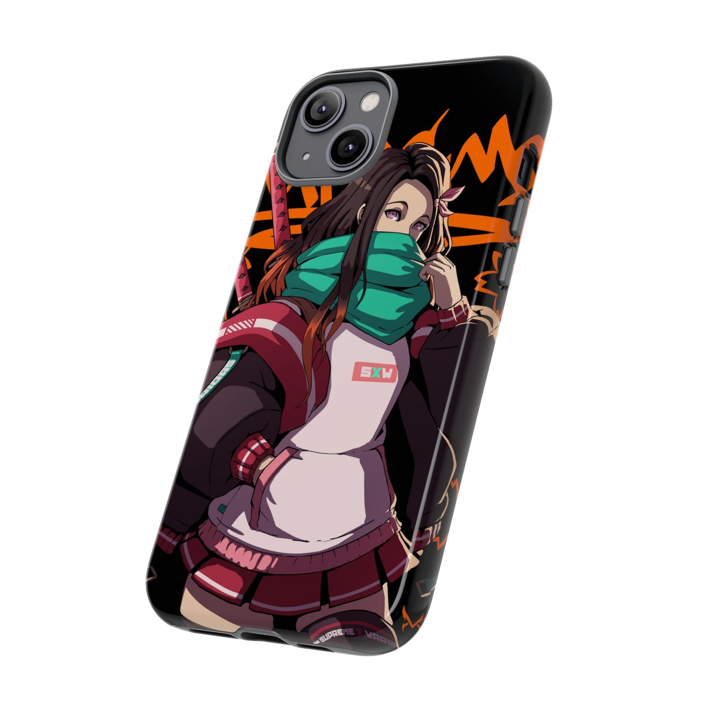 Yuesuo / iPhone Case - LIMITED