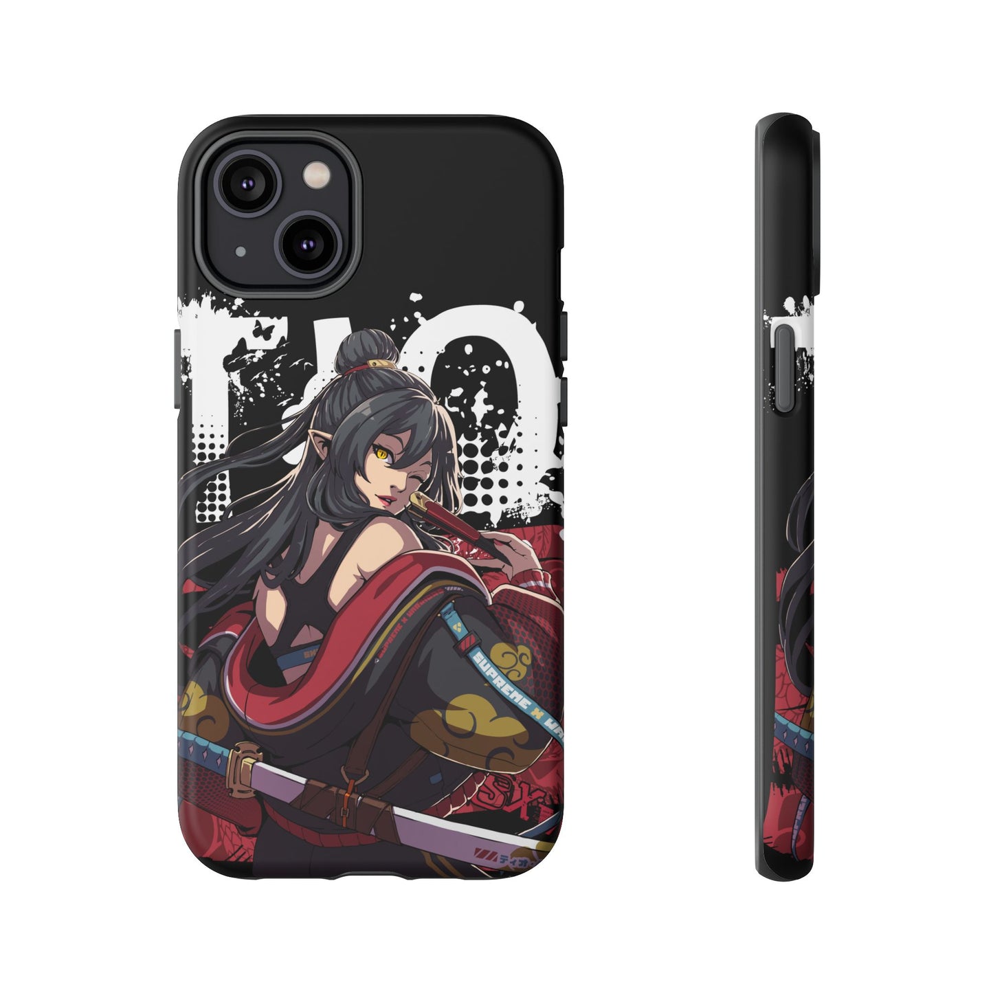 Dragon / iPhone Cases - LIMITED
