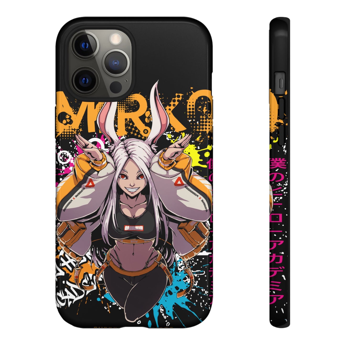 Mirko / iPhone Case