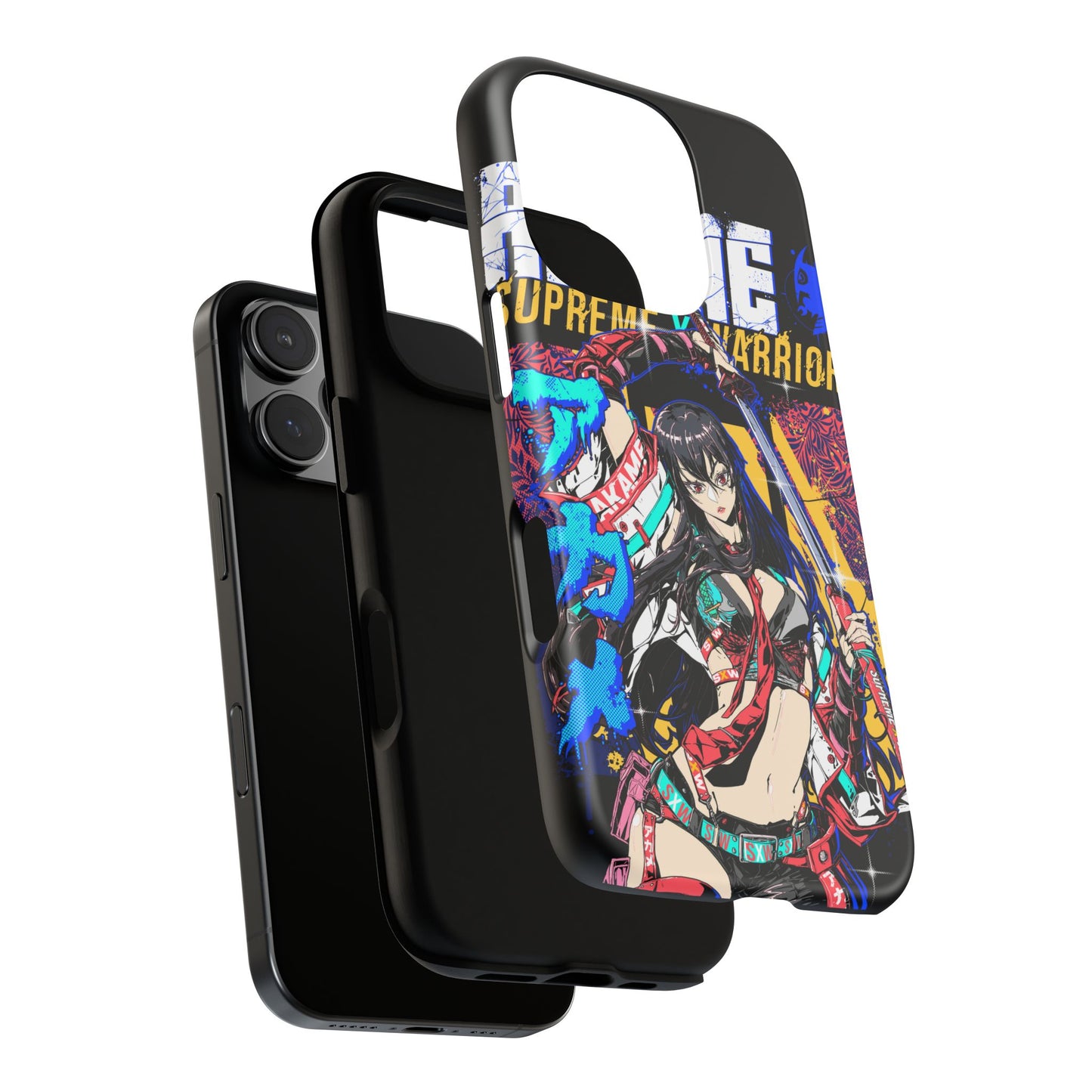 Akame / iPhone Case