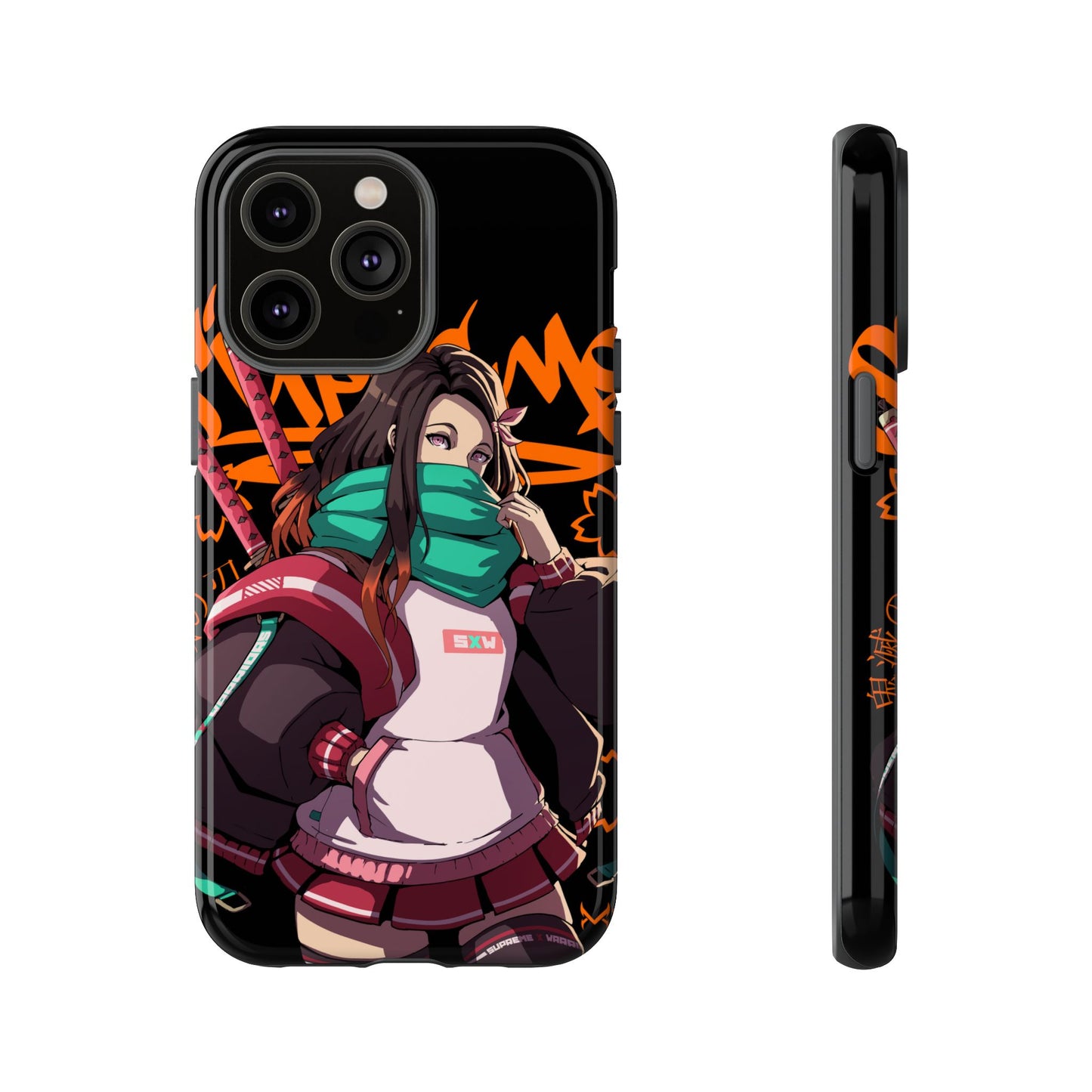 Yuesuo / iPhone Case - LIMITED