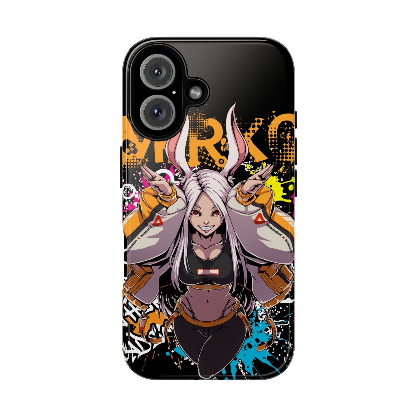 Mirko / iPhone Case