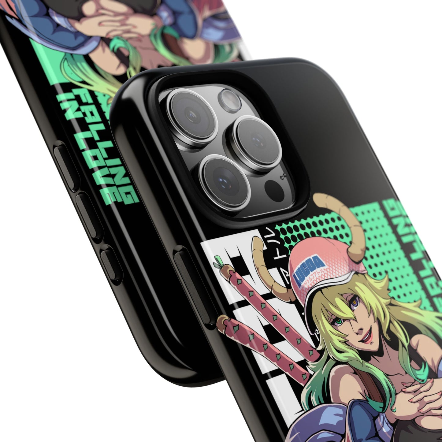 Divine / iPhone Cases - LIMITED
