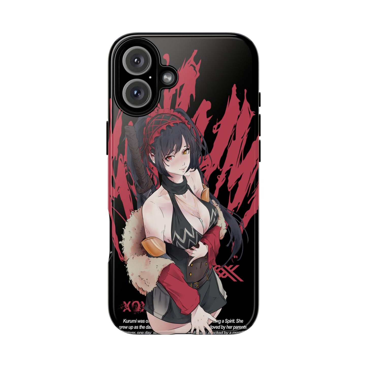 RUMI / iPhone Cases - LIMITED