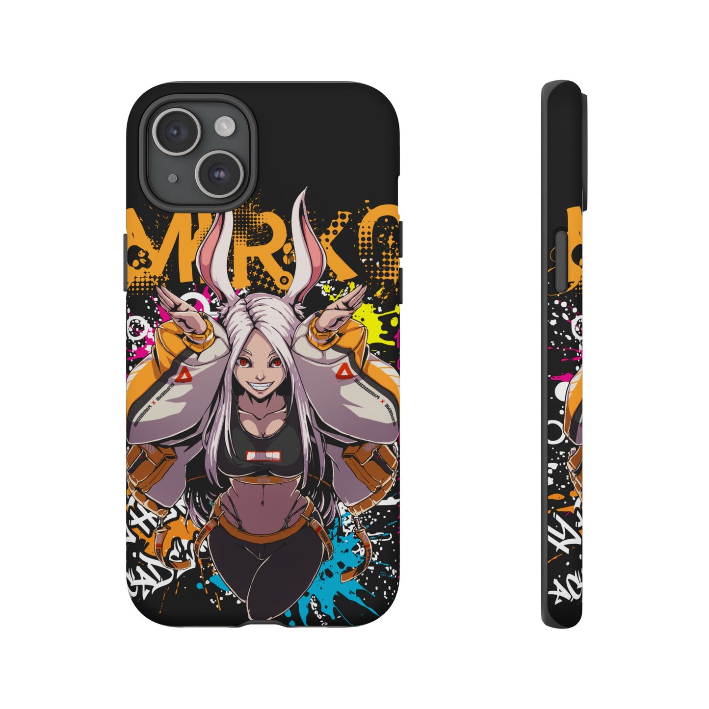 Mirko / iPhone Case
