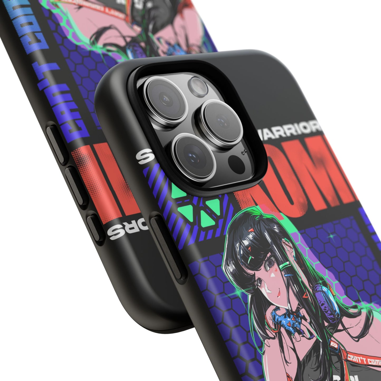 Komi / iPhone Cases - LIMITED