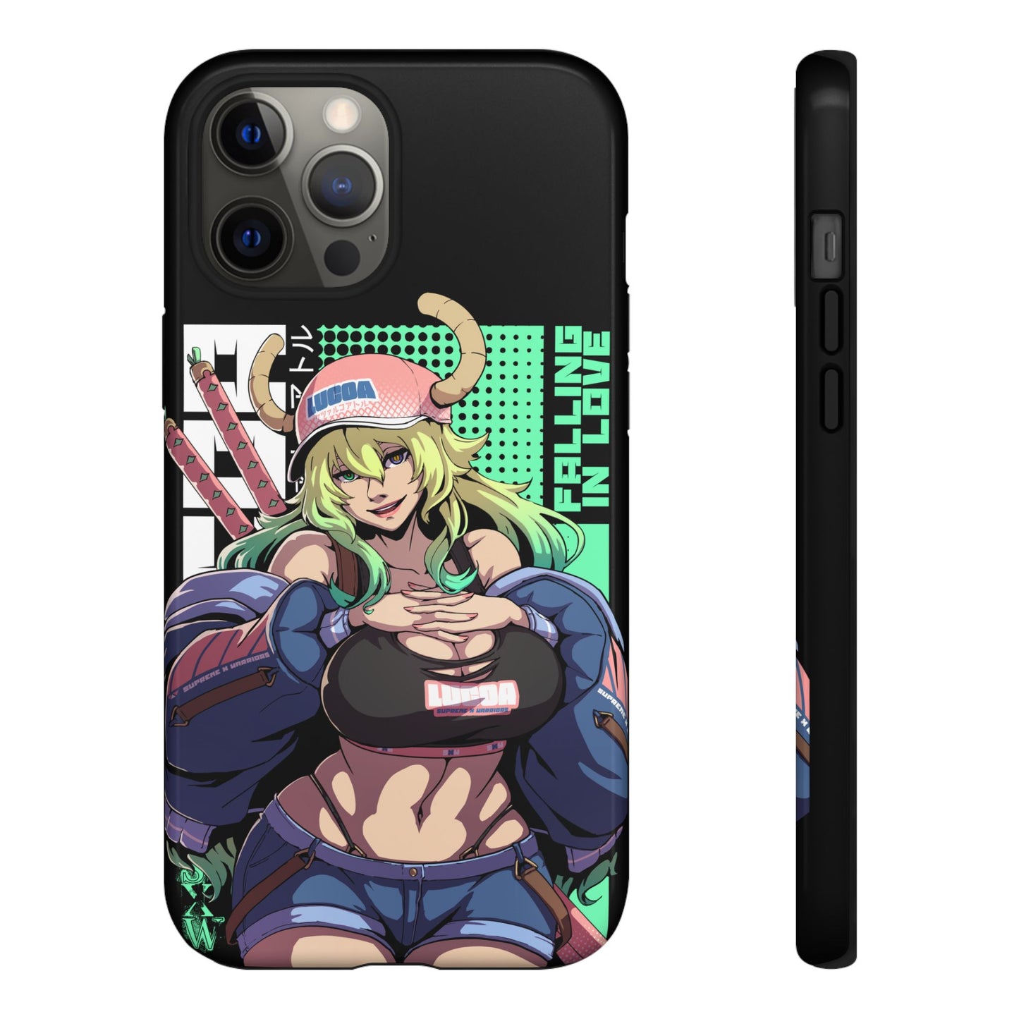 Divine / iPhone Cases - LIMITED