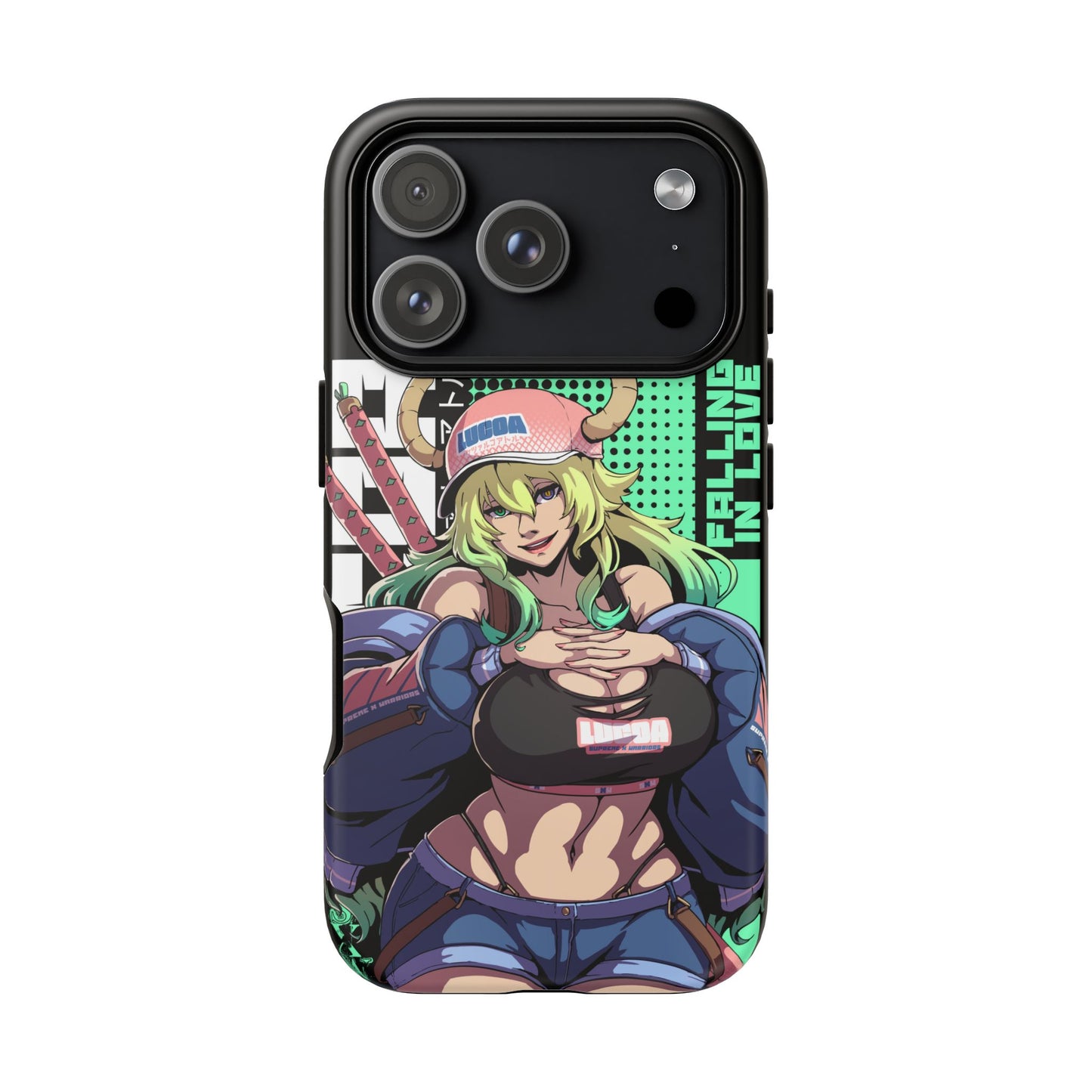 Divine / iPhone Cases - LIMITED