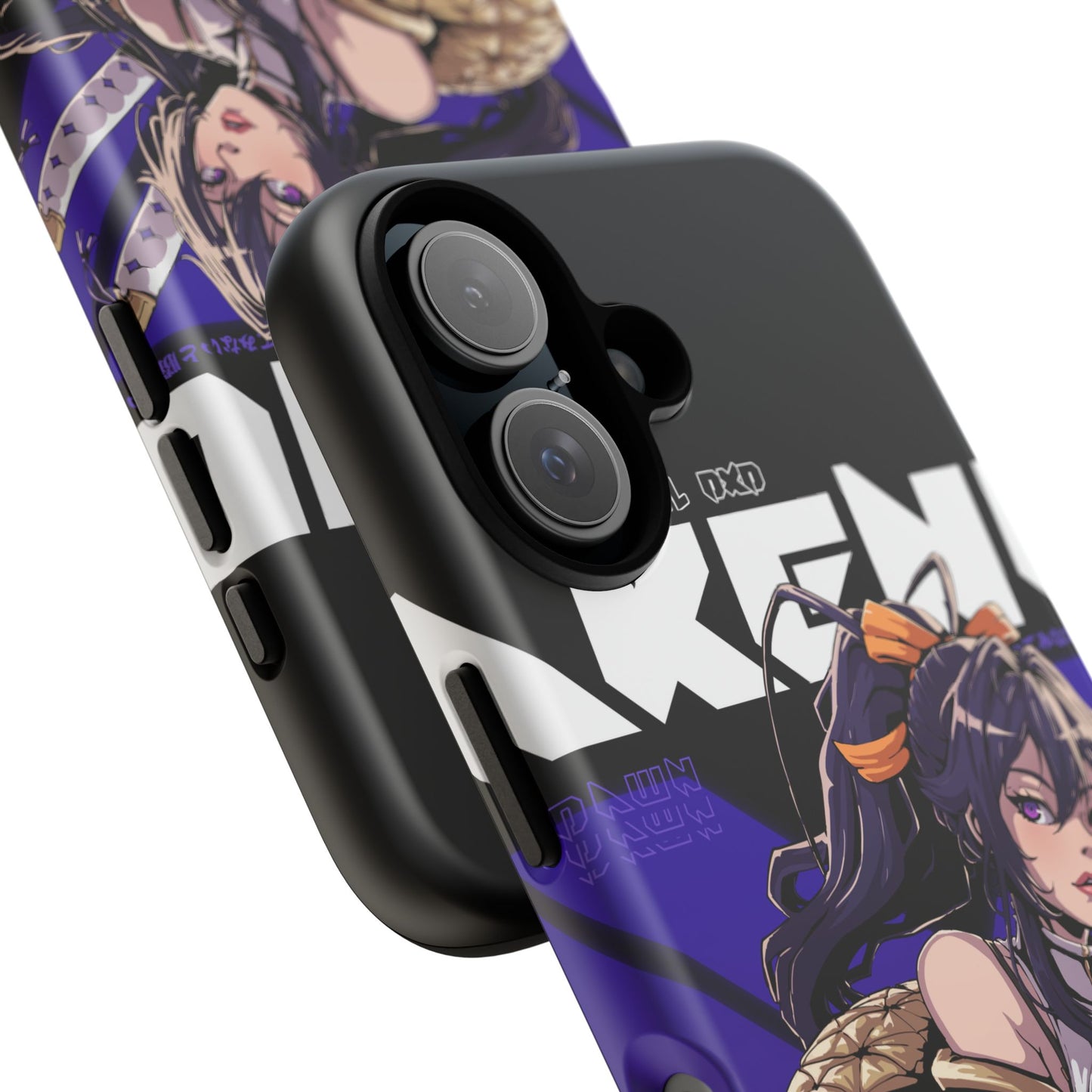 Akeno / iPhone Cases - LIMITED