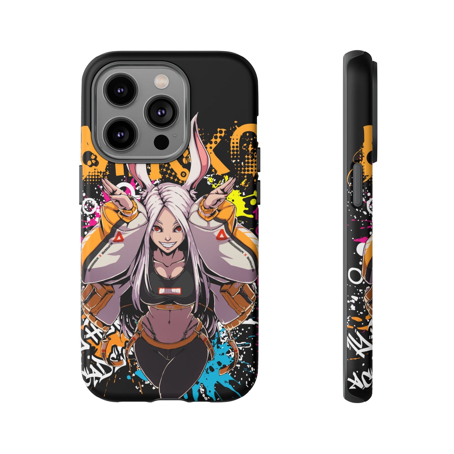 Mirko / iPhone Case