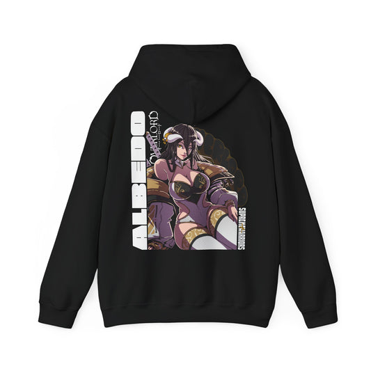 Albedo Graphic Hoodie v2