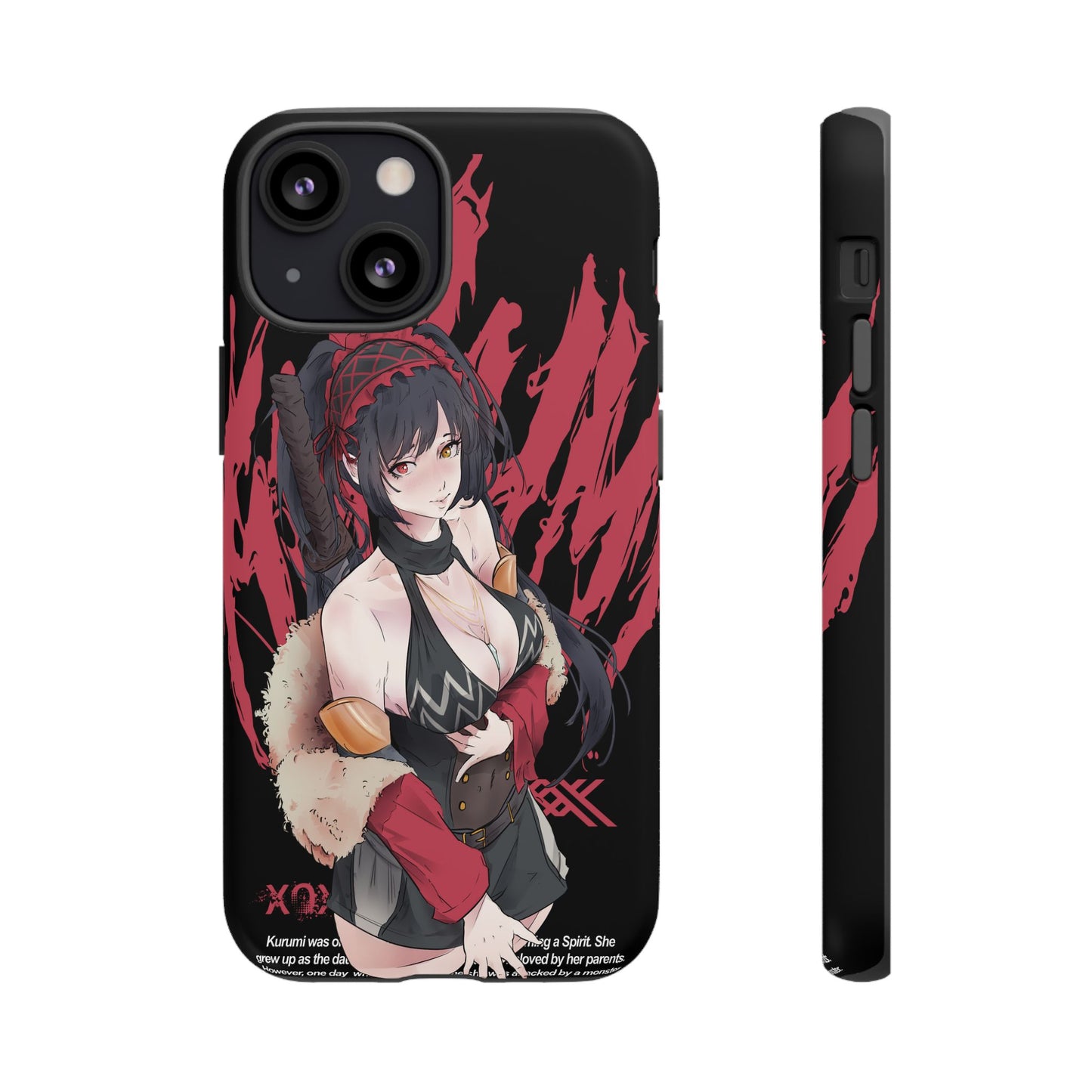 RUMI / iPhone Cases - LIMITED