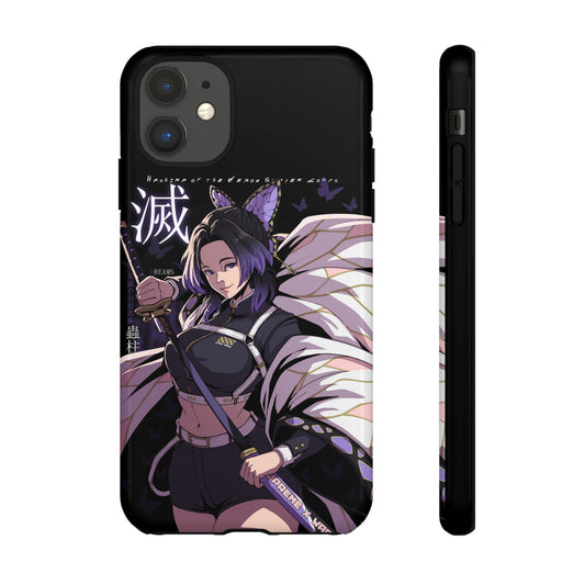 DREAMS / iPhone Case