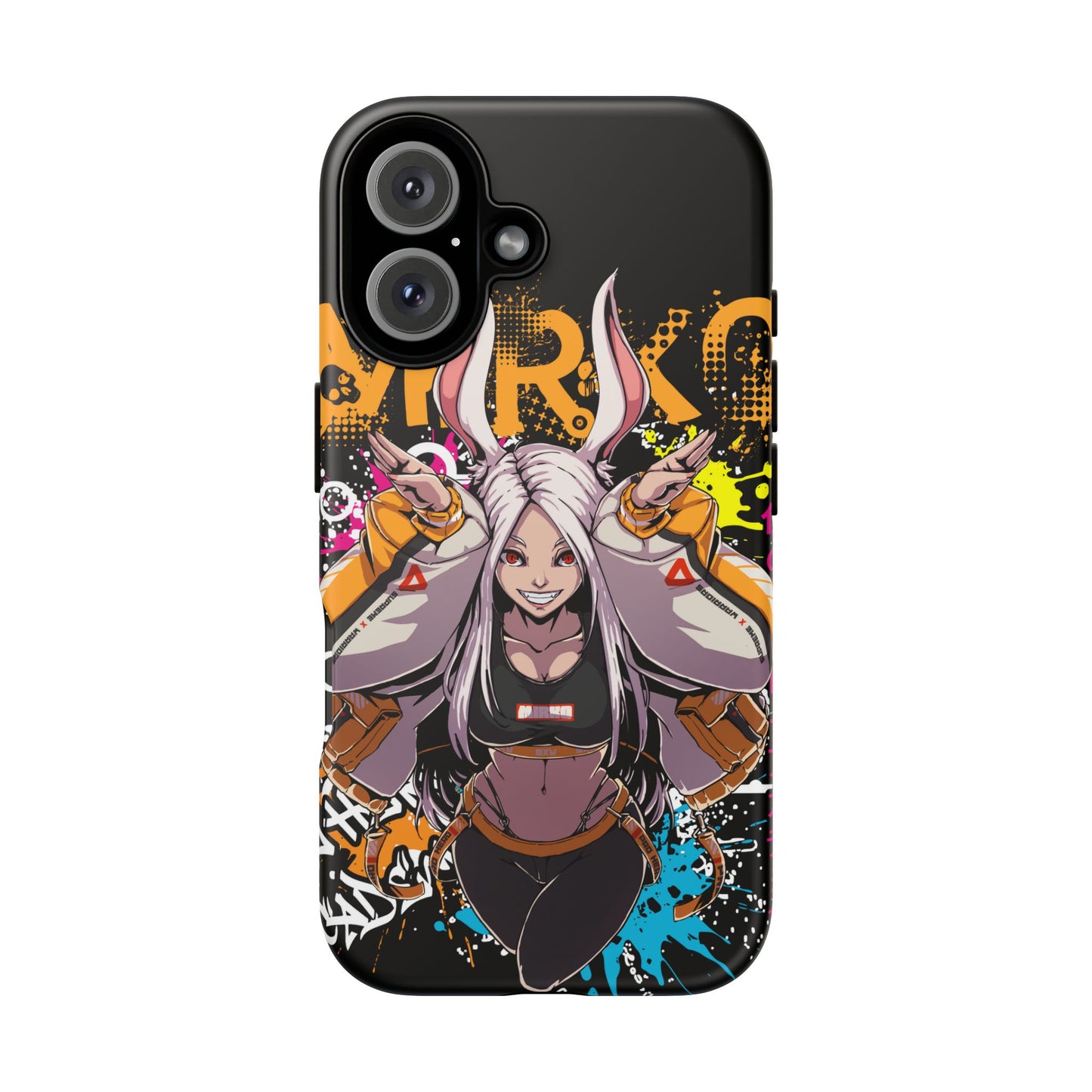 Mirko / iPhone Case