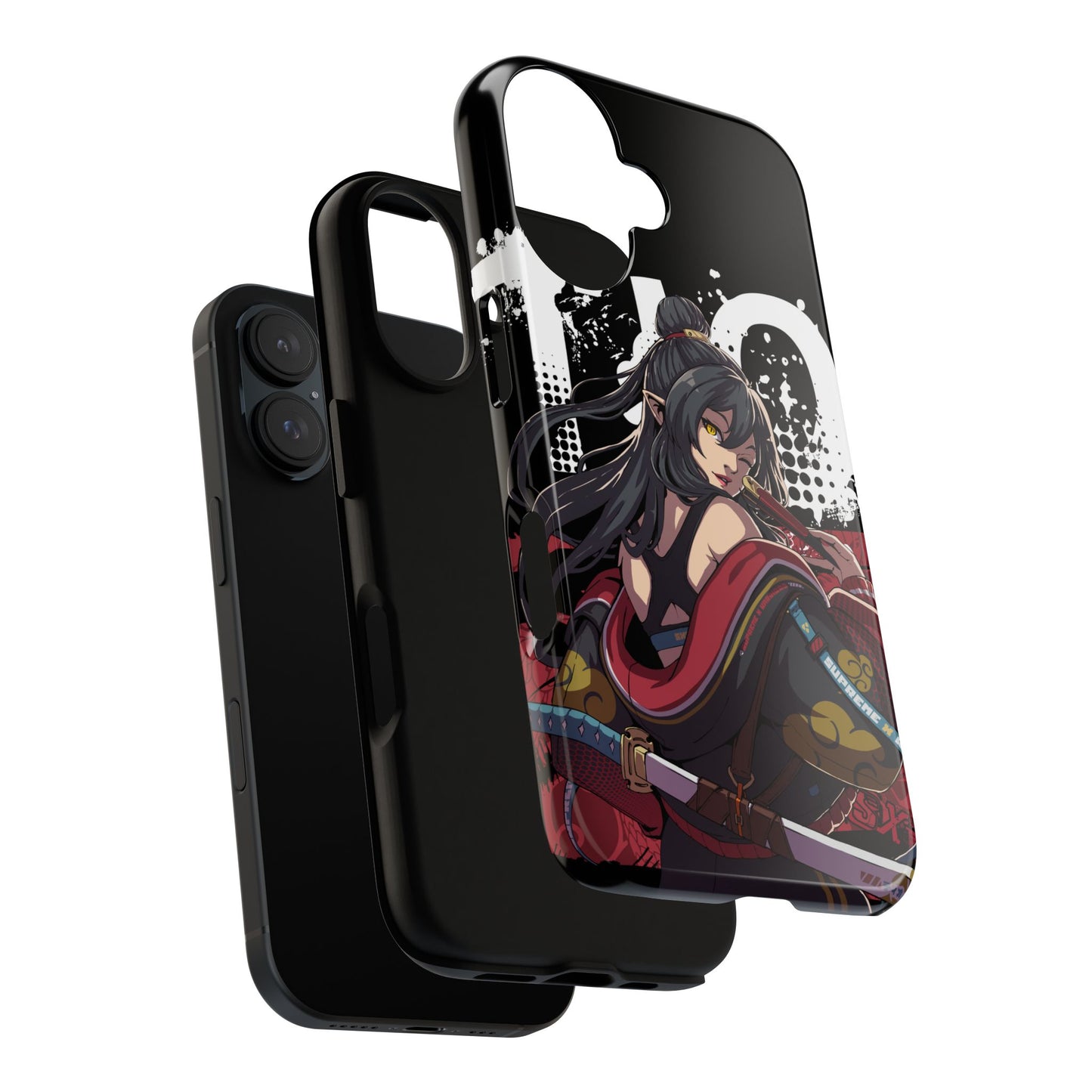 Dragon / iPhone Cases - LIMITED