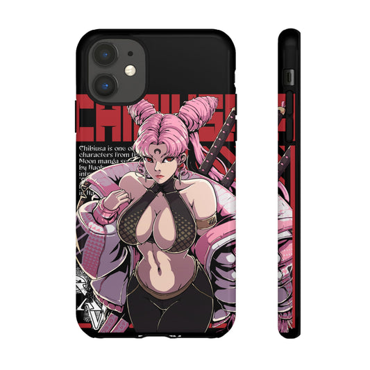 Chibiusa/ iPhone Case