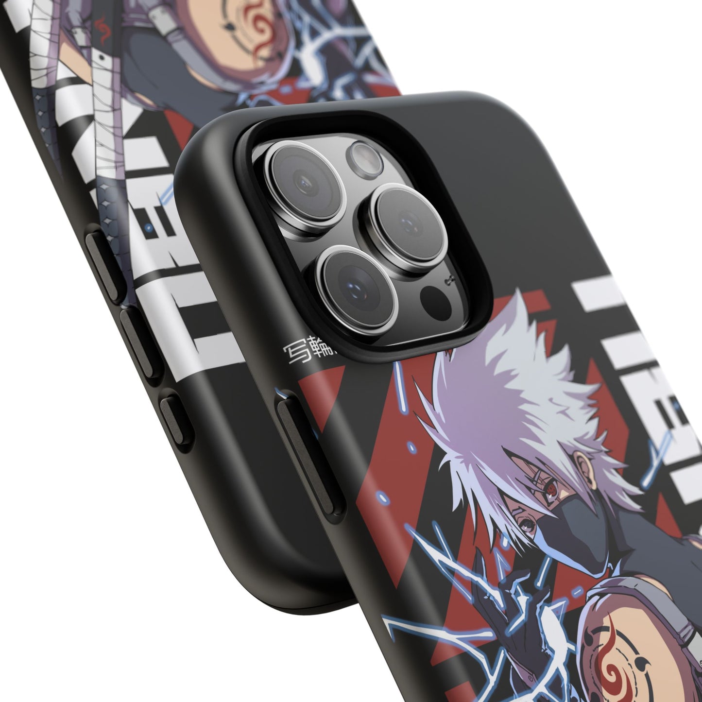 ANBU / iPhone Case - LIMITED