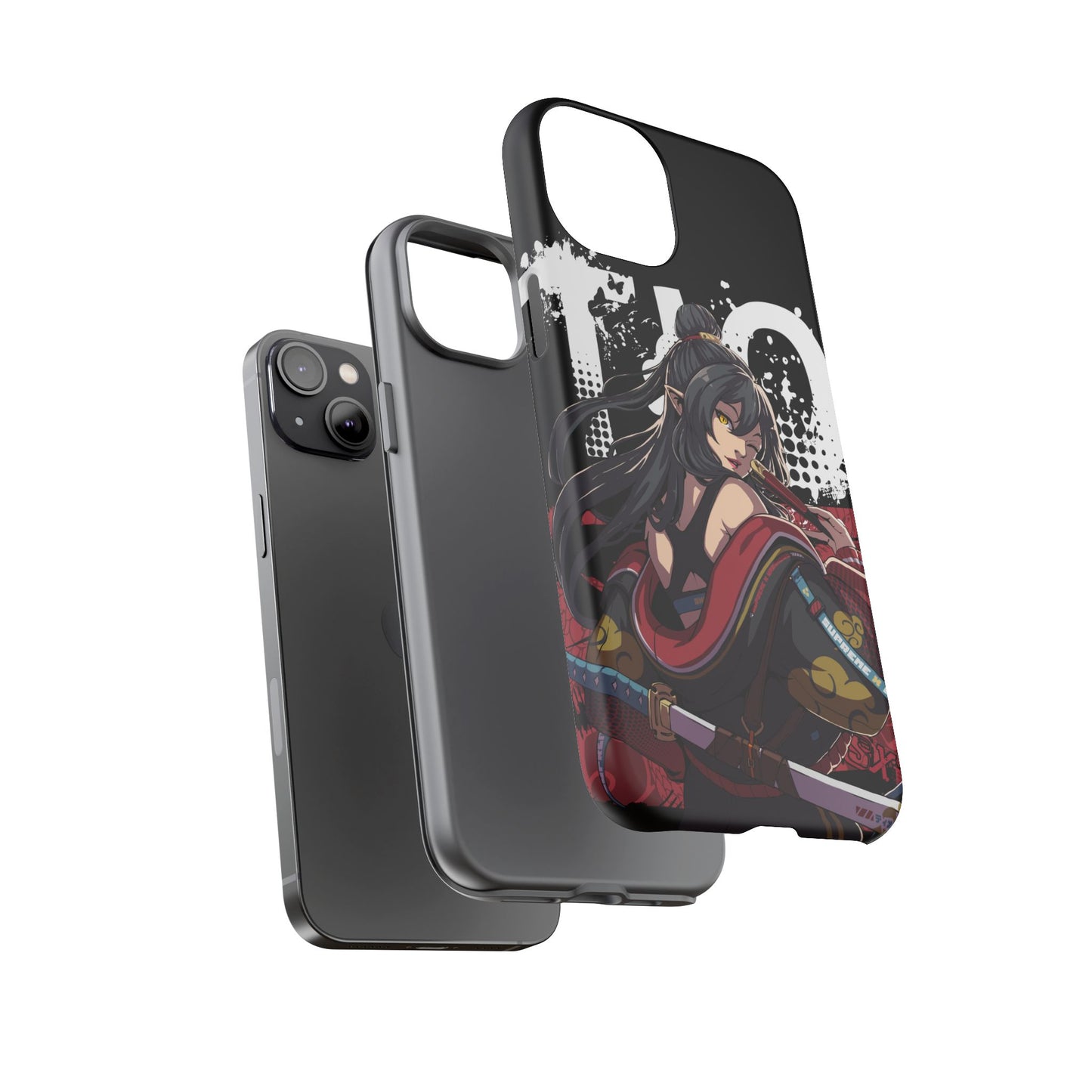 Dragon / iPhone Cases - LIMITED