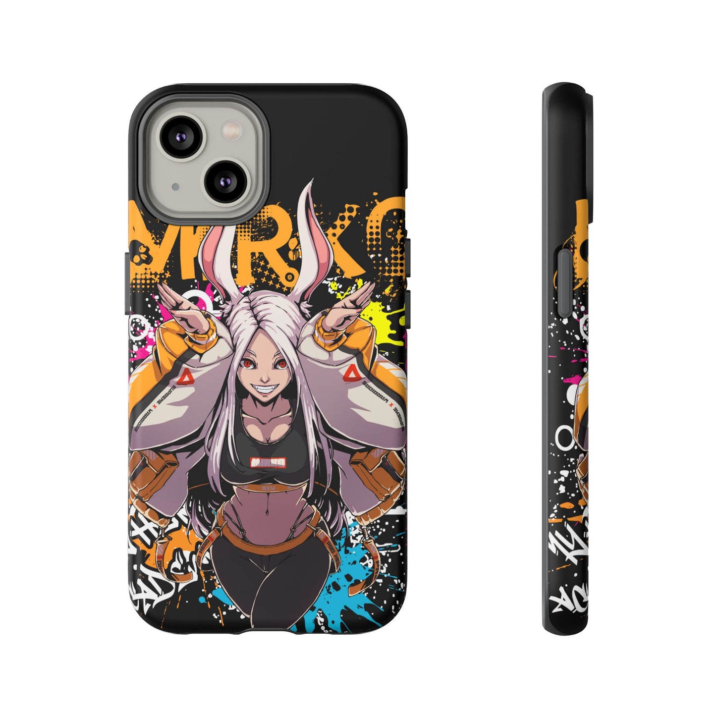 Mirko / iPhone Case