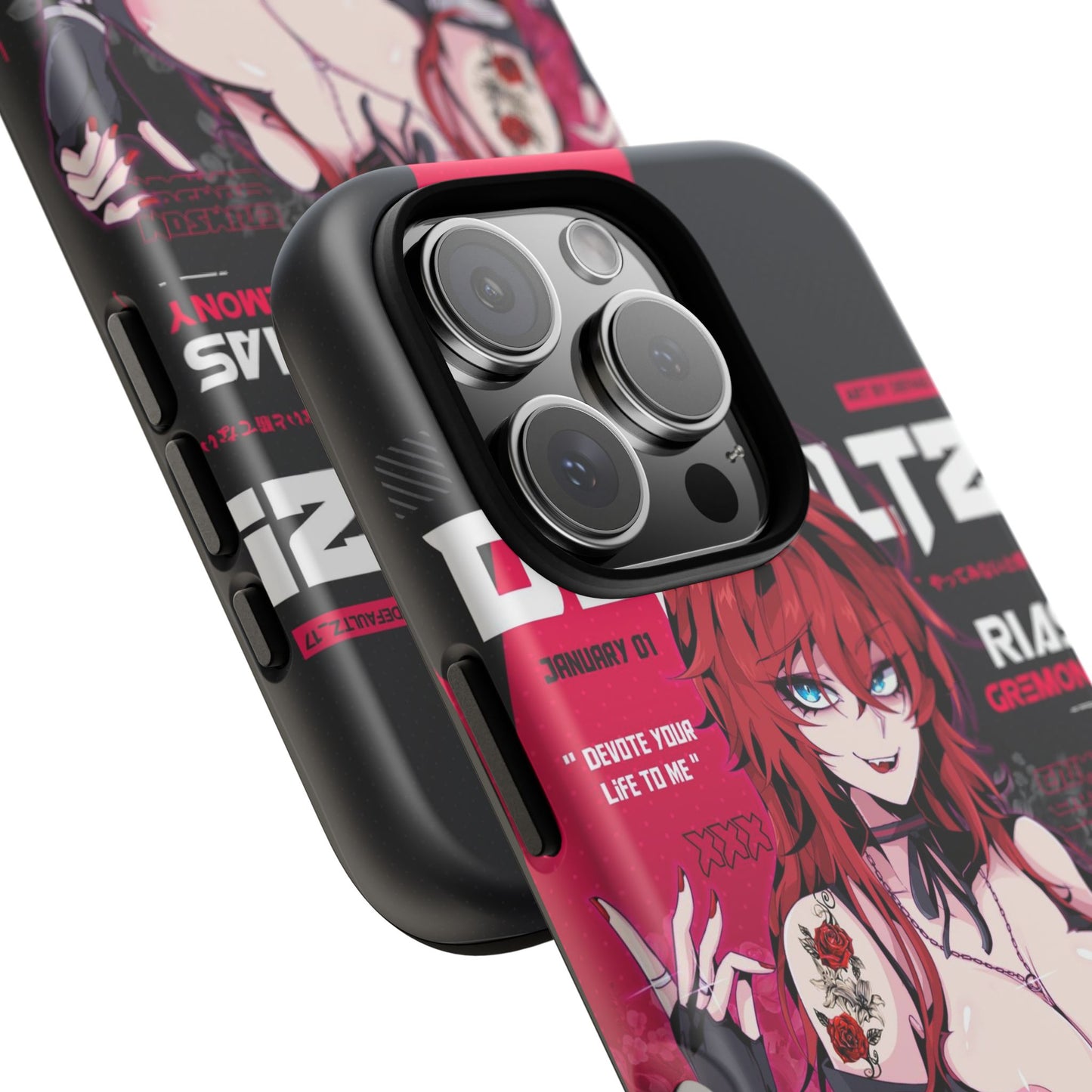 True Love / iPhone Case