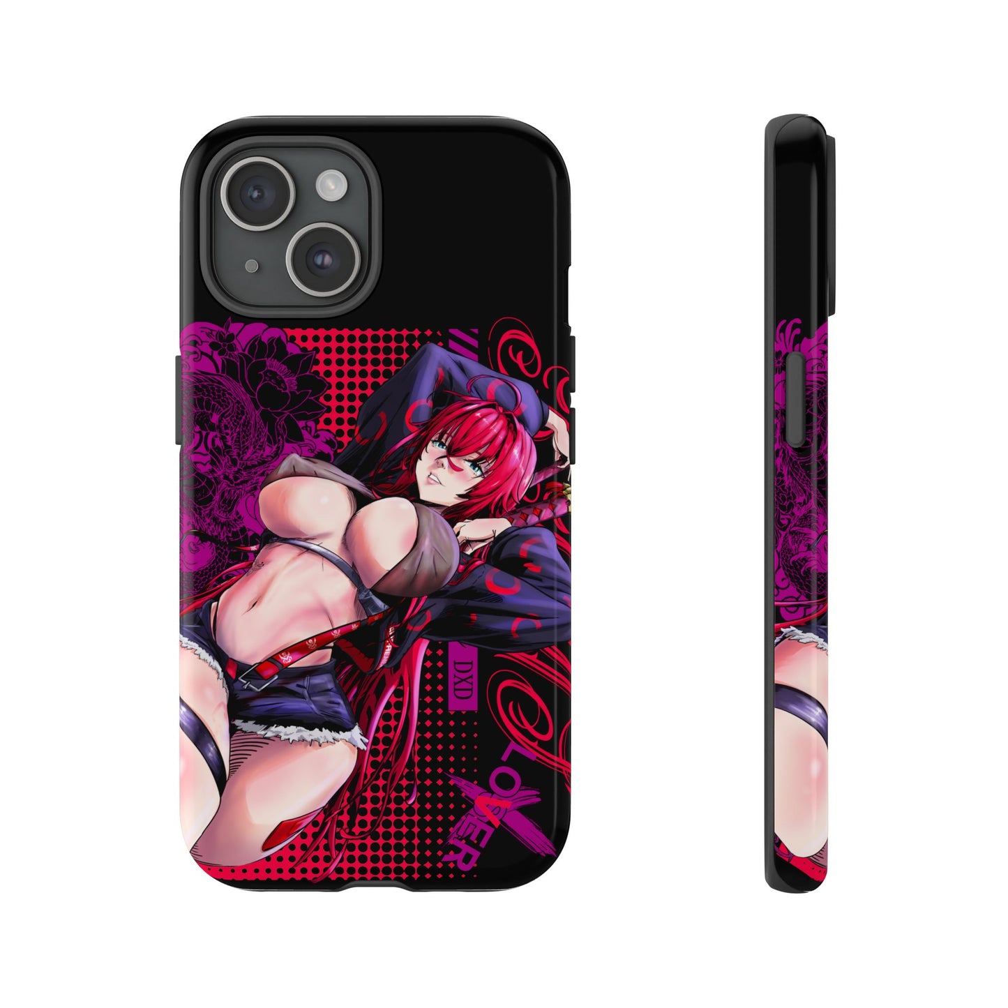 RIAS / iPhone Cases - LIMITED