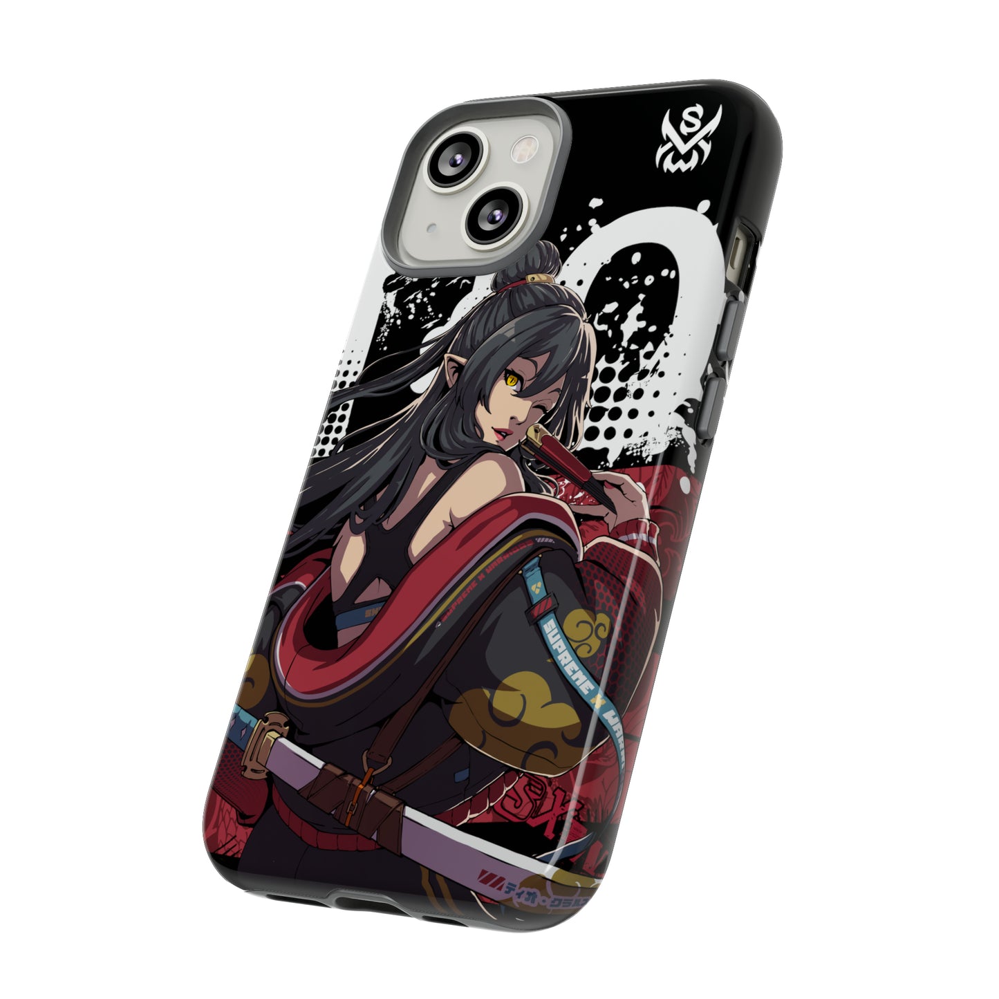Dragon / iPhone Cases - LIMITED