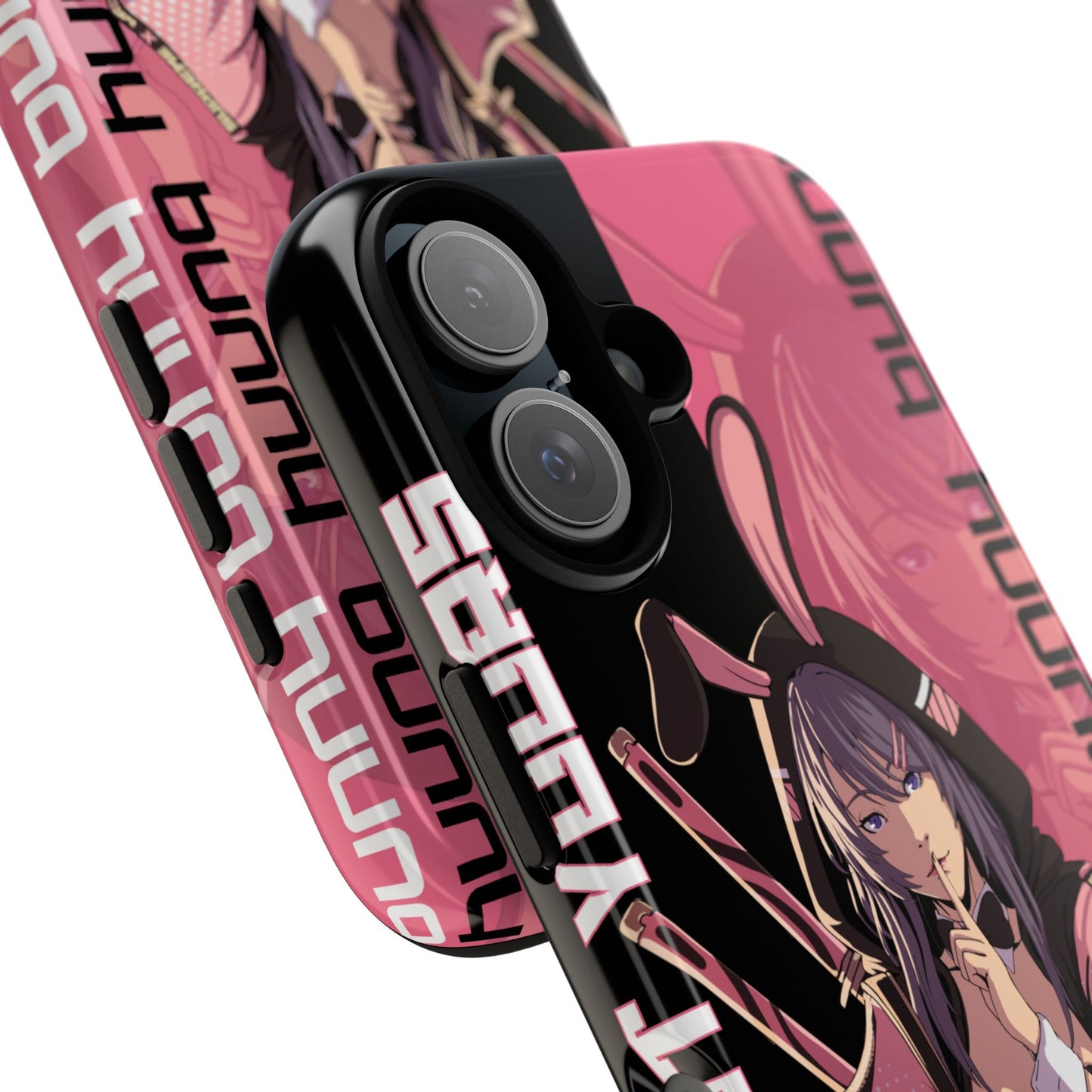 Bunny Girl / iPhone Case - LIMITED