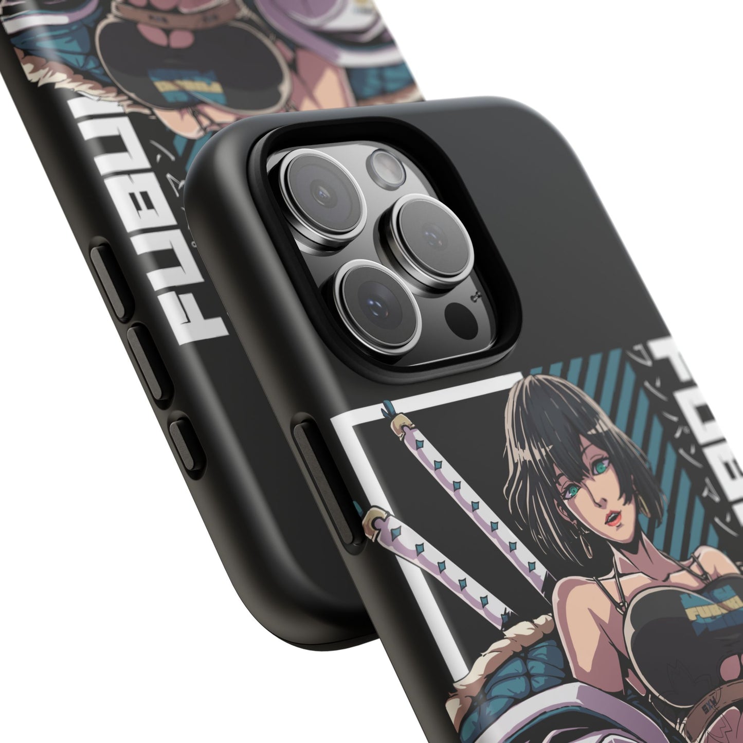 Fubuki / iPhone Case