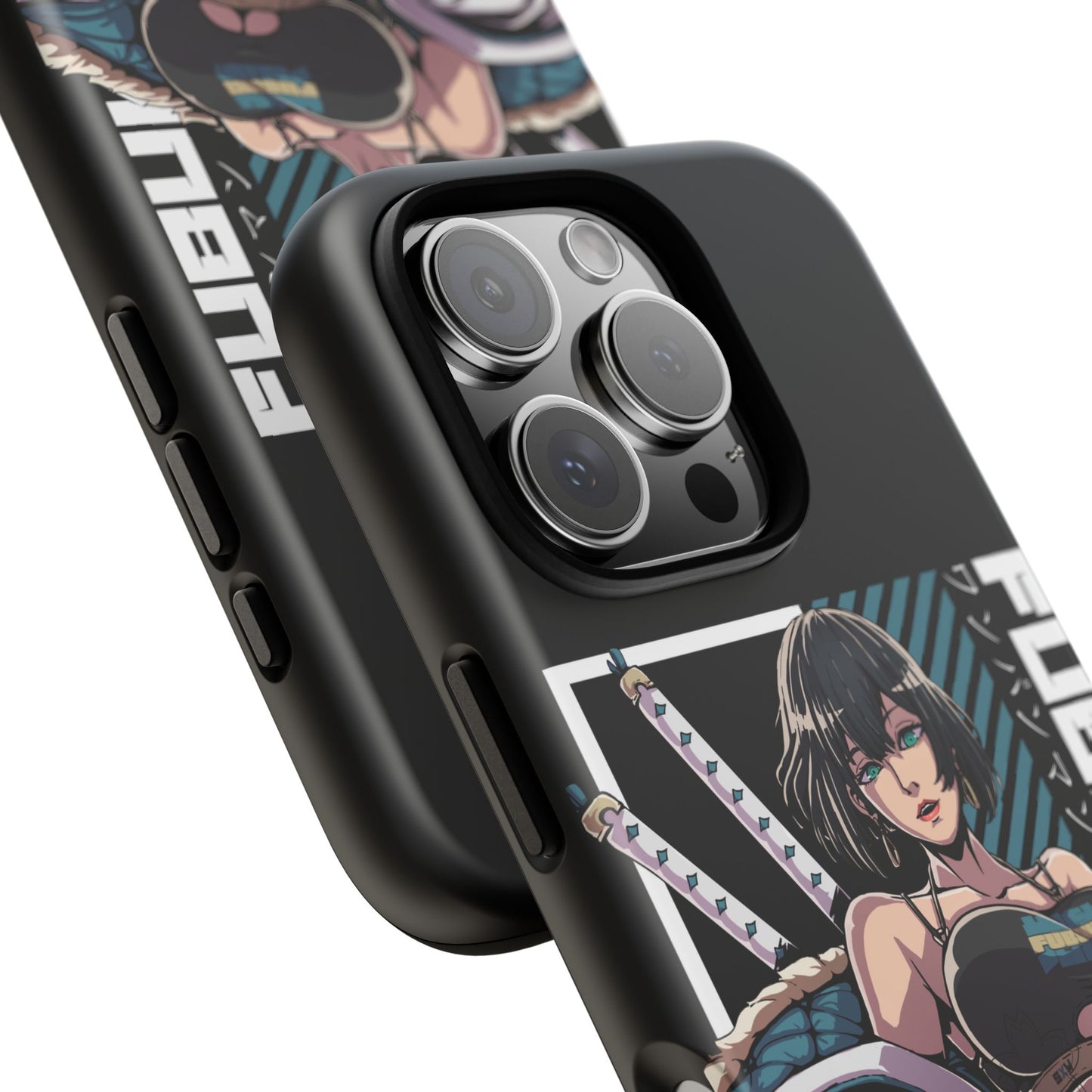 Fubuki / iPhone Case