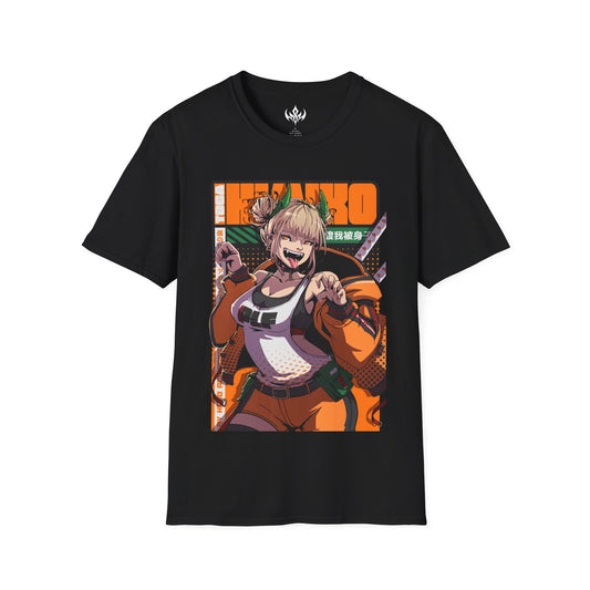 Toga Graphic T-Shirt