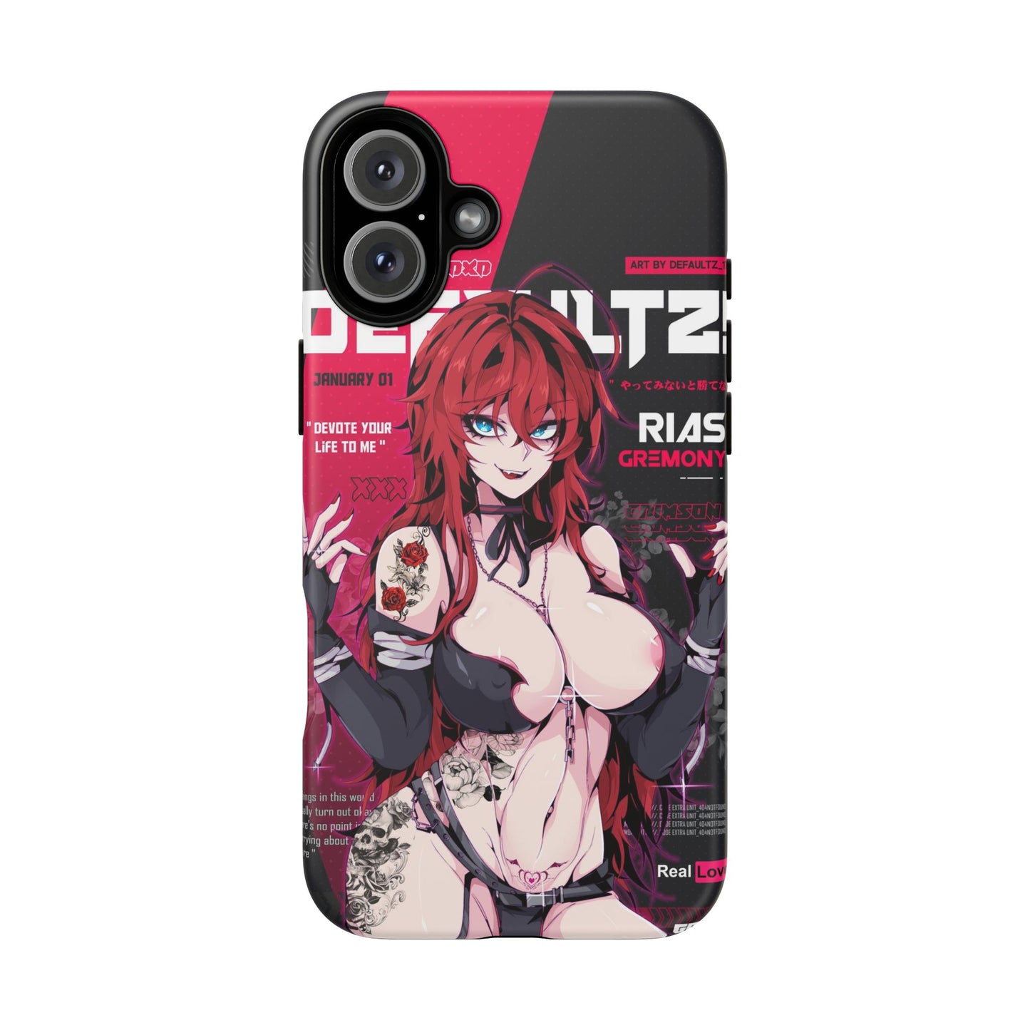 True Love / iPhone Case