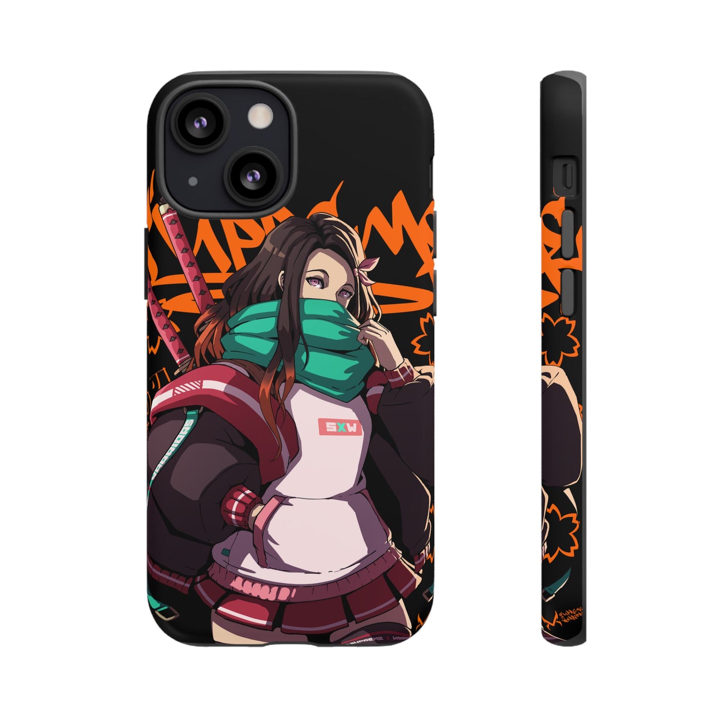 Yuesuo / iPhone Case - LIMITED