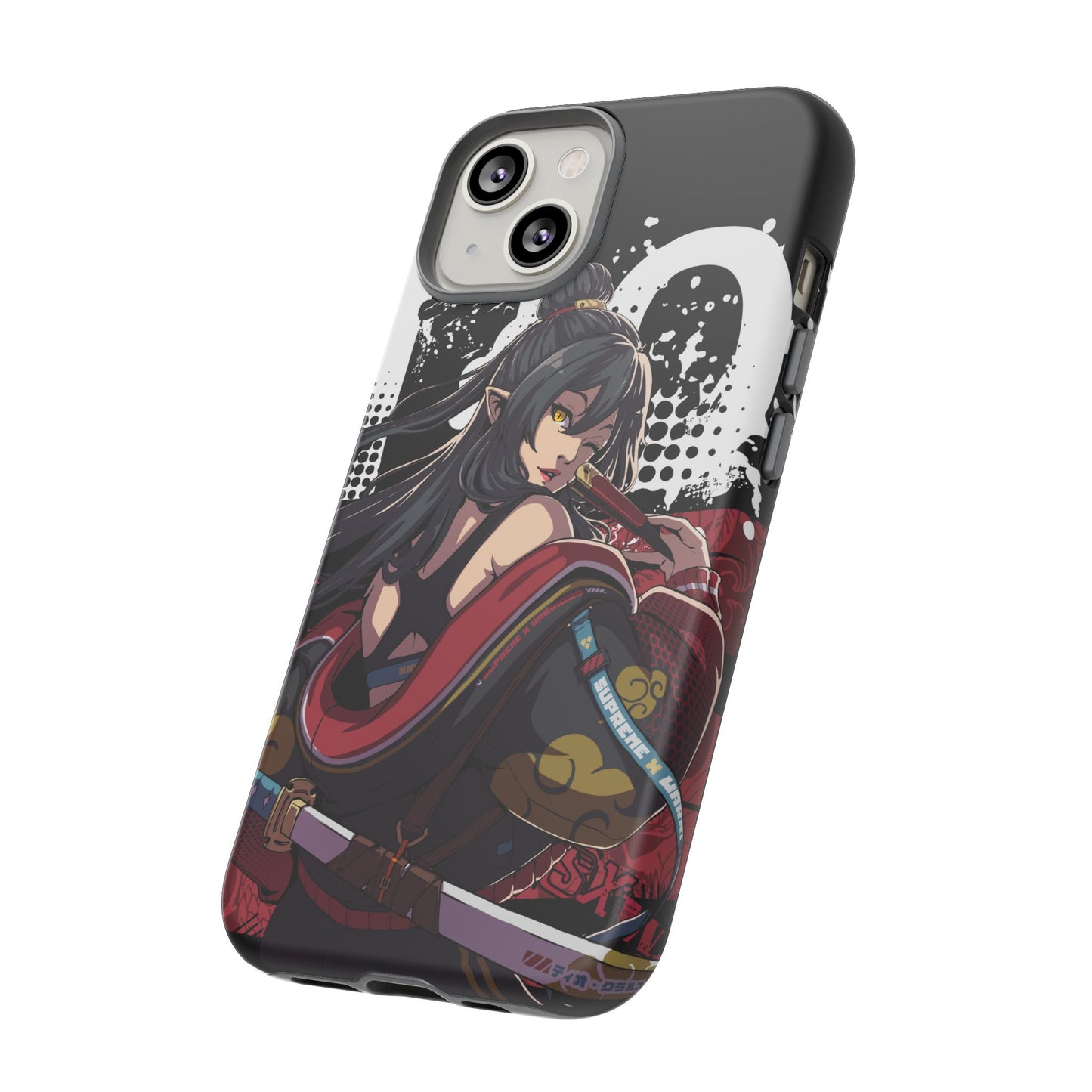 Dragon / iPhone Cases - LIMITED