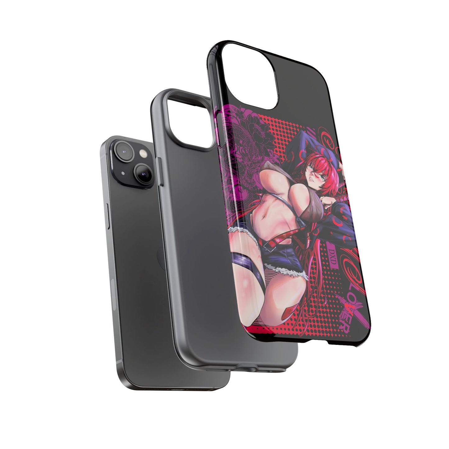 RIAS / iPhone Cases - LIMITED