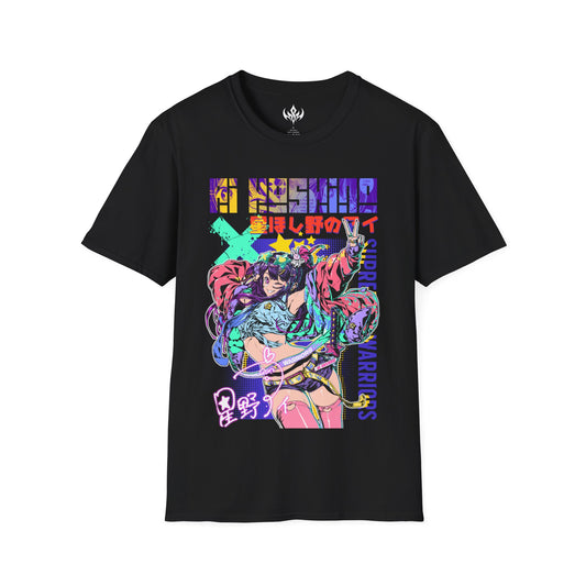 Ai Hoshino Graphic T-Shirt