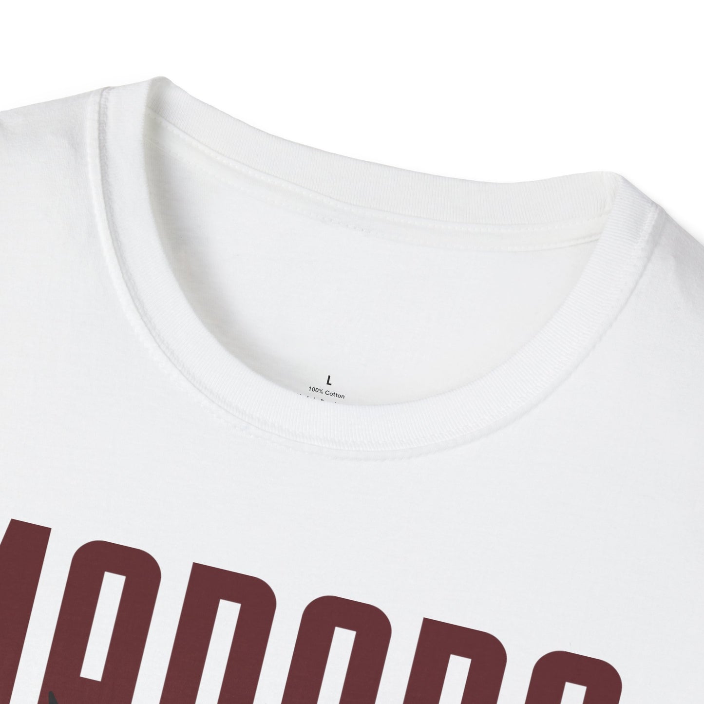 Madara Uchiha Graphic T-Shirt