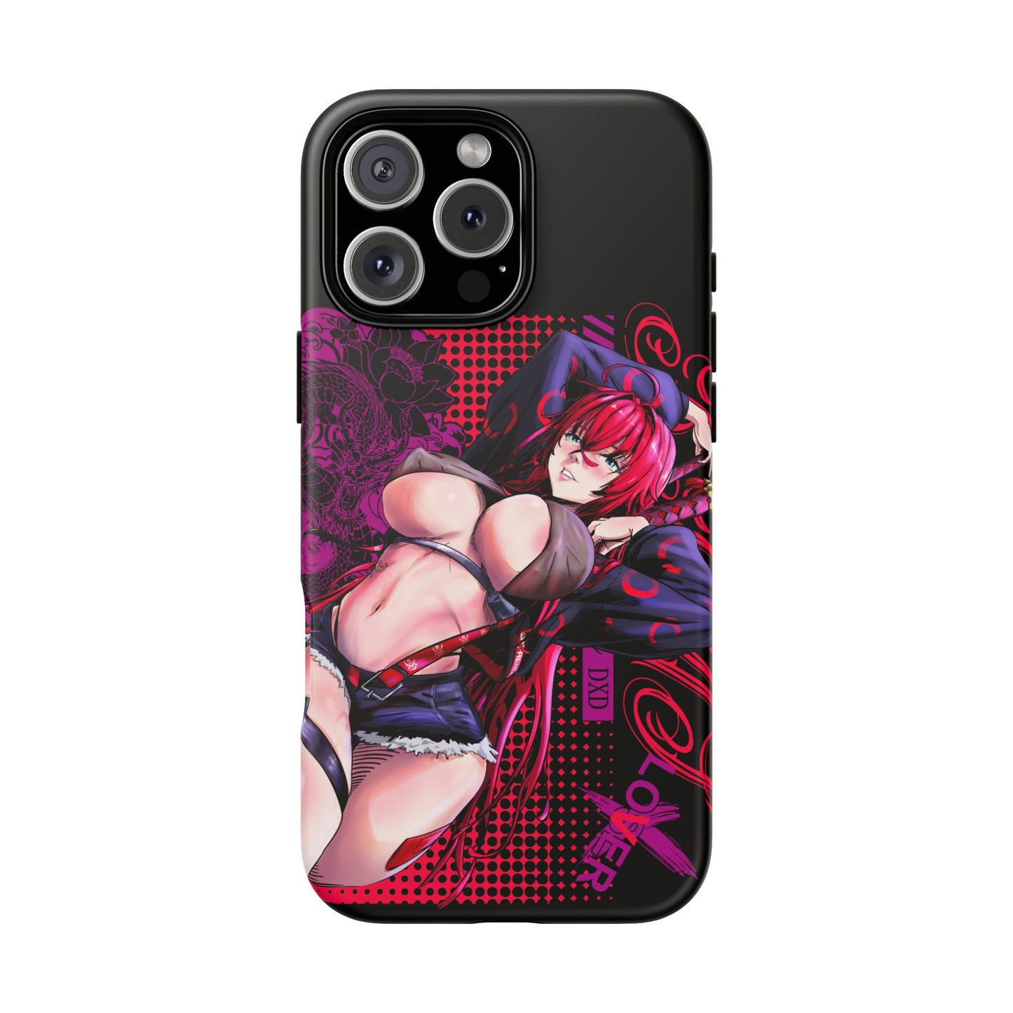RIAS / iPhone Cases - LIMITED