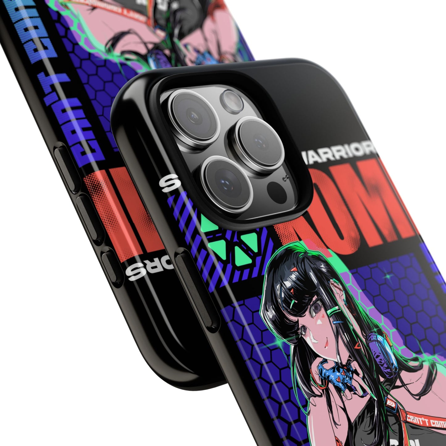 Komi / iPhone Cases - LIMITED