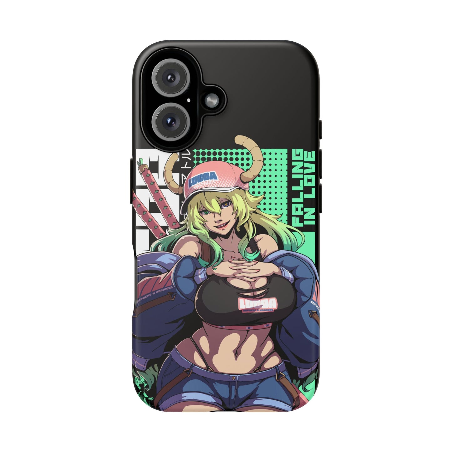 Divine / iPhone Cases - LIMITED