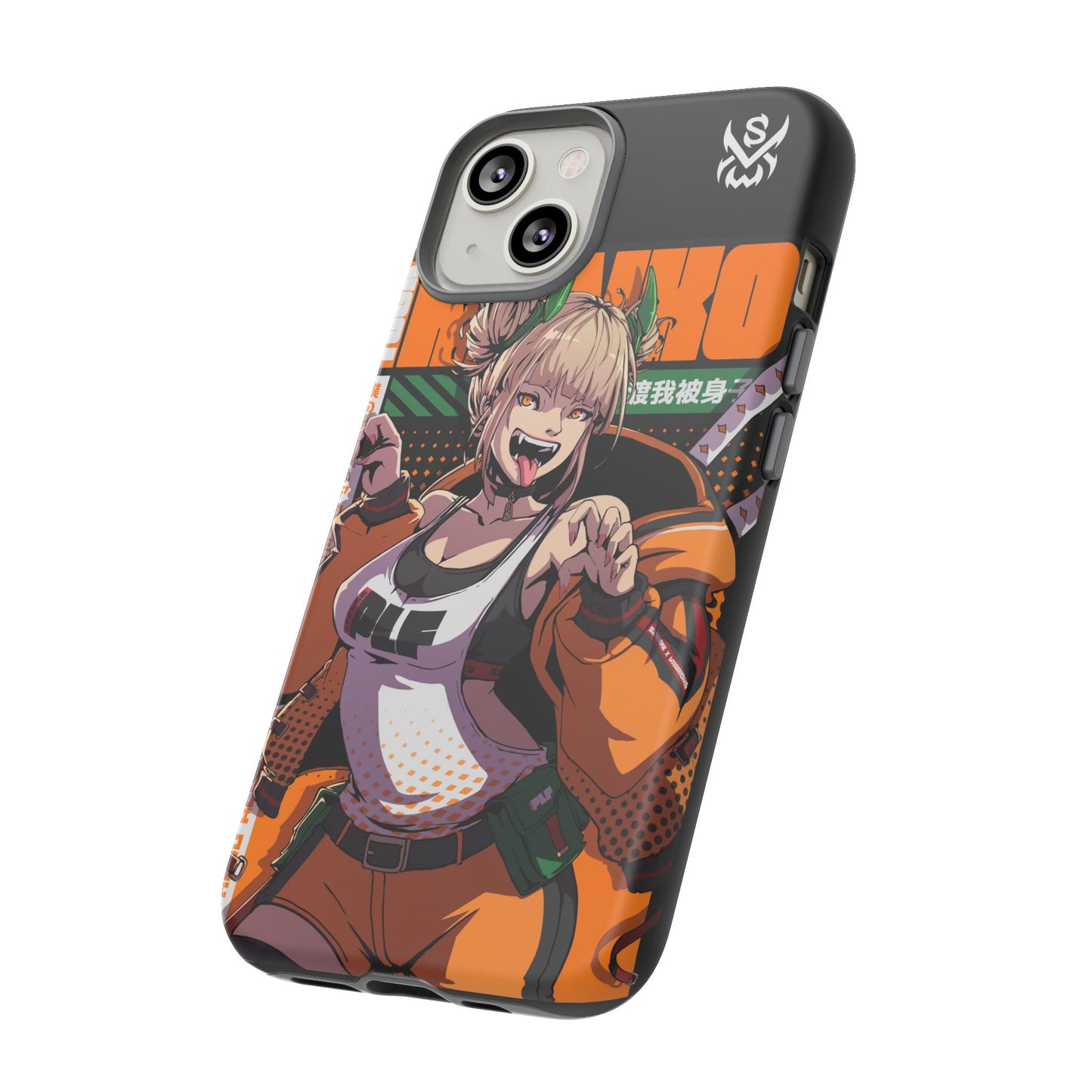 Toga / iPhone Case