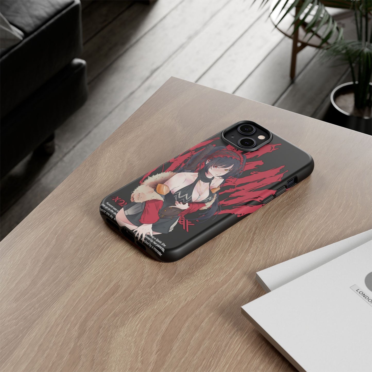 RUMI / iPhone Cases - LIMITED