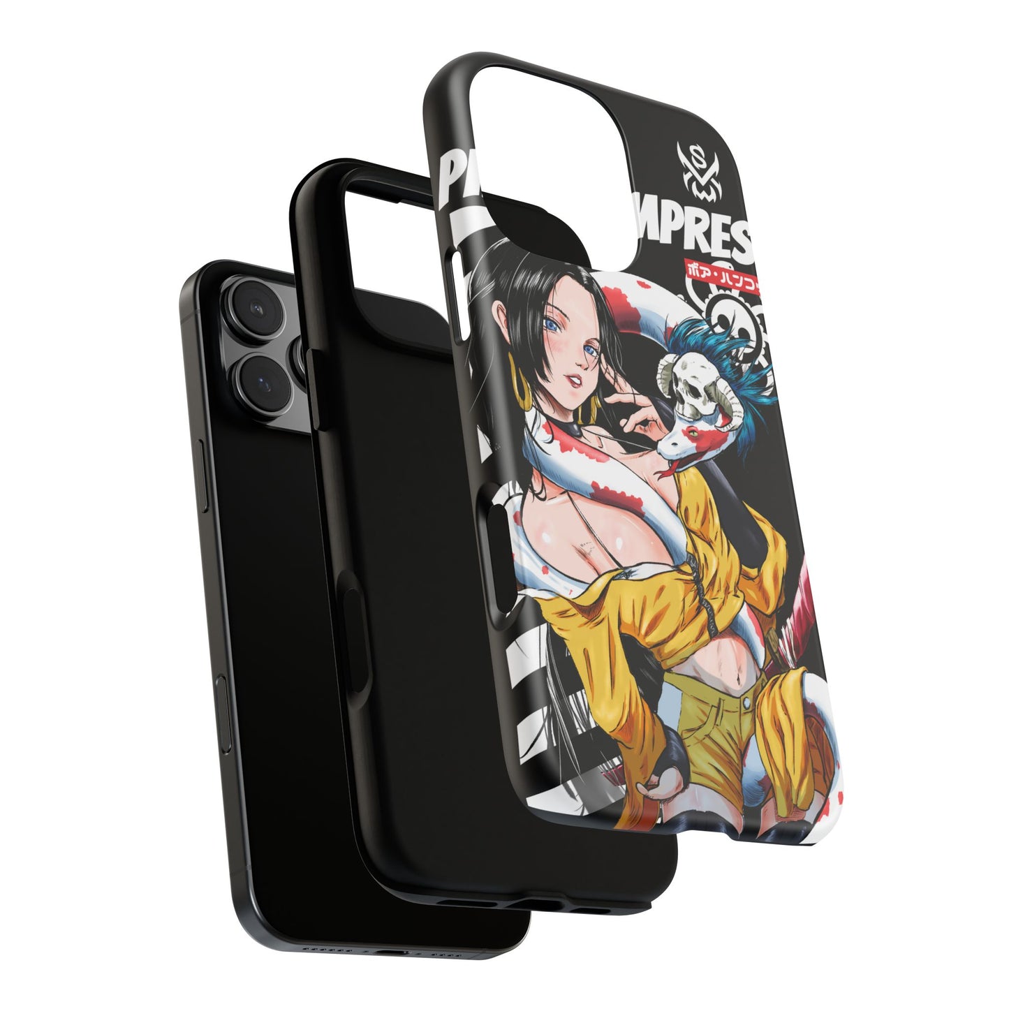 Empress / iPhone Case - LIMITED